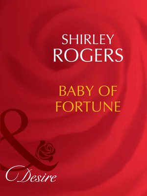 cover image of Baby of Fortune